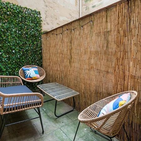 Charmant Cocon Avec Jacuzzi - Bordeaux Centre Exterior photo